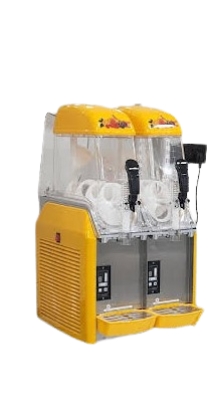 Ice Slush Machine (2 Head)